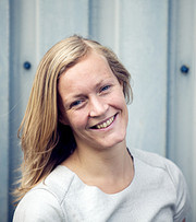 Christine van Heusden